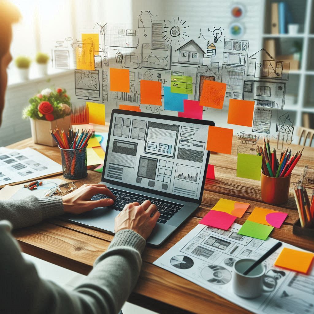 How to Create a Website: A Step-by-Step&nbsp;Guide