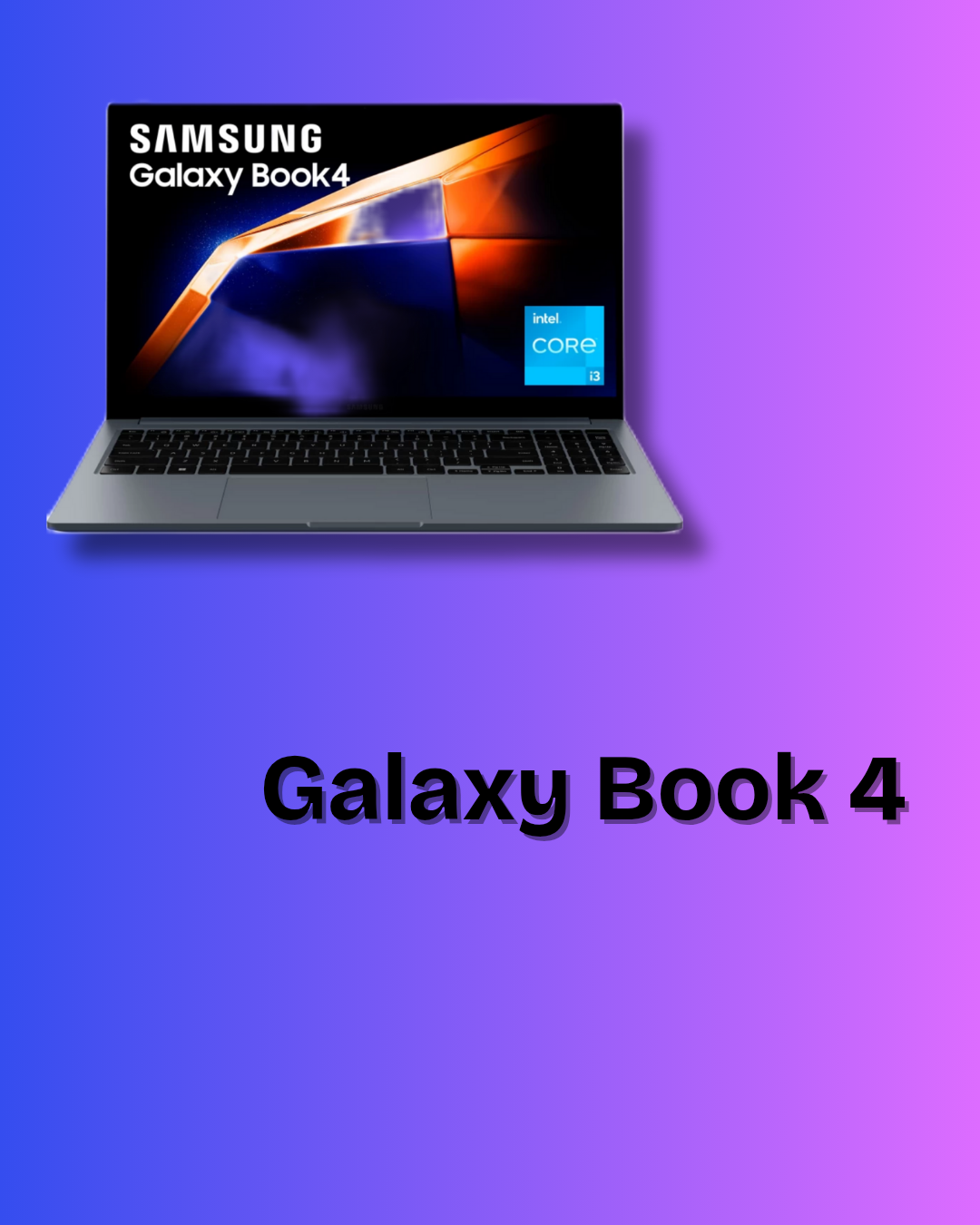 Samsung Galaxy Book 4: Elevating the Ultrabook&nbsp;Experience