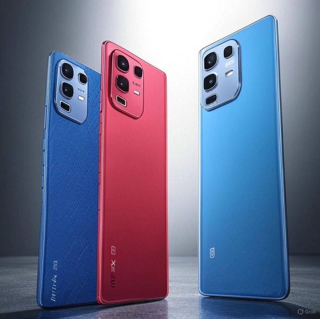 Unveiling the Infinix Note 50s 5G+: A Stylish Powerhouse Redefining Budget&nbsp;Smartphones